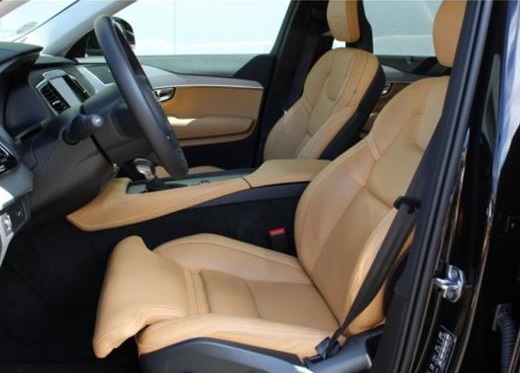 VOLVO XC 90 (01/04/2016) - 
